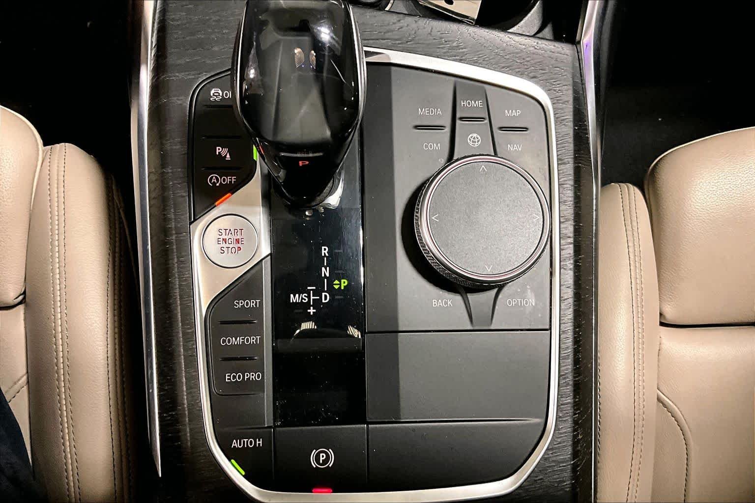 Used 2019 Vermont Bronze Metallic BMW 330i xDrive image 28