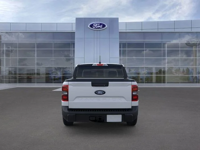 Used 2026 White Ford XLT image 5
