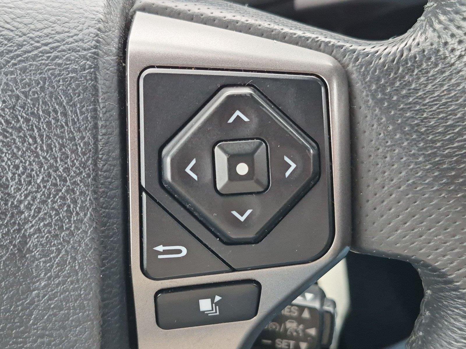 Used 2020 Silver Sky Metallic Toyota SR5 image 20