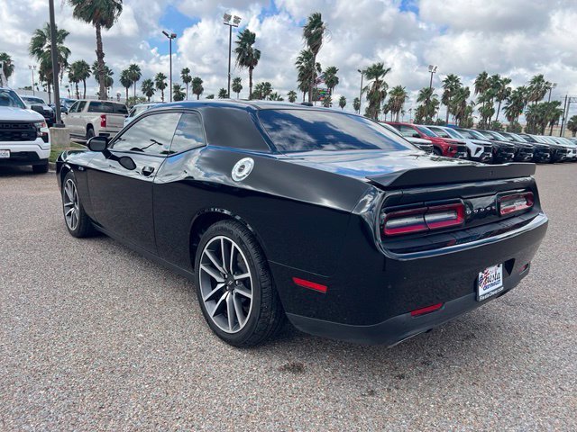 Used 2023 Black Dodge R/T image 5