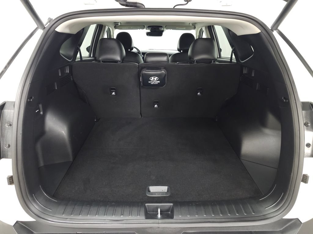 2025 Hyundai Tucson SEL Convenience - Photo 9