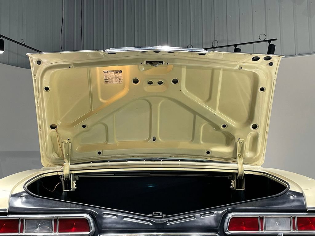 Used 1967 Yellow Chevrolet  image 37