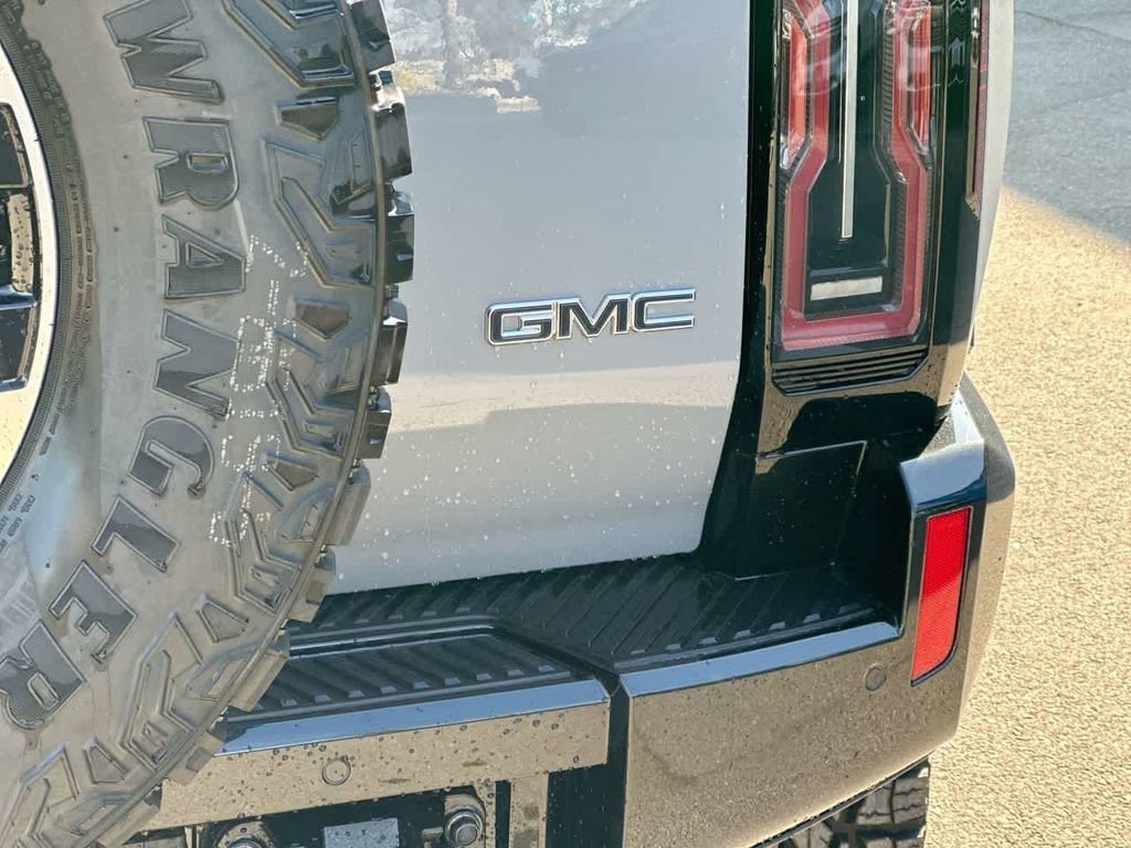 2025 GMC HUMMER EV 3X - Photo 33