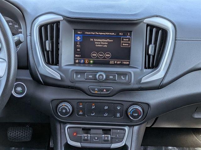 2024 GMC Terrain SLE - Photo 17