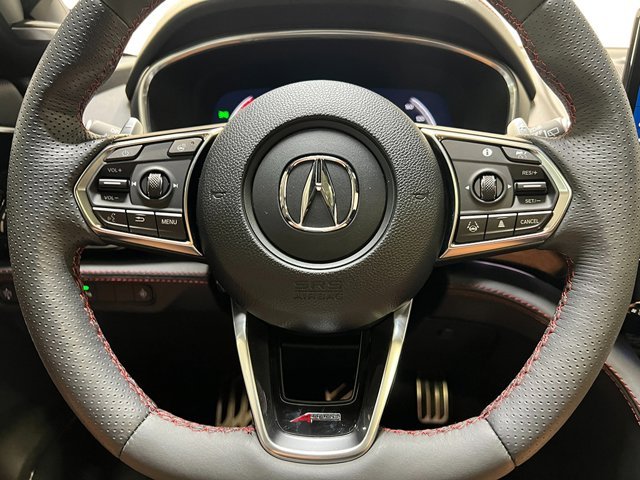2026 Acura MDX A-Spec w/Advance Package - Photo 28