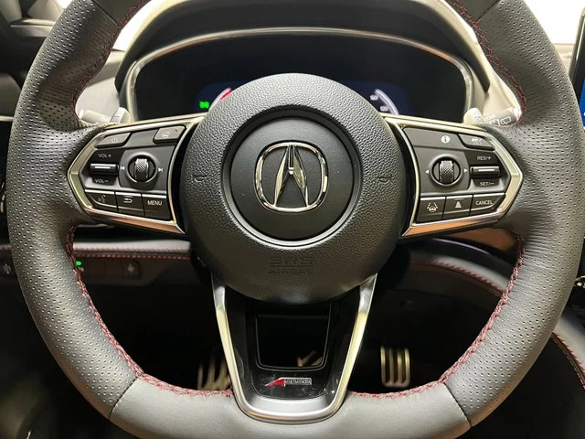 2026 Acura MDX A-Spec w/Advance Package - Photo 28