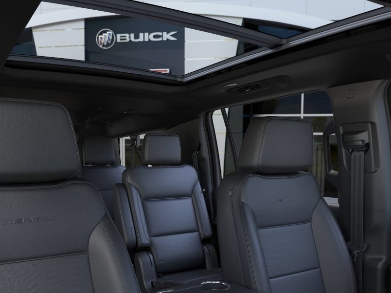 New 2026 Onyx Black GMC Denali image 24