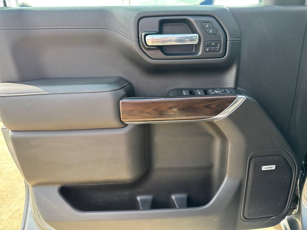 2020 GMC Sierra 1500 SLT - Photo 17