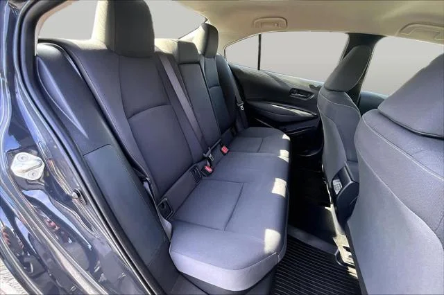 Certified Used 2024 UNDERGROUND Toyota  image 20