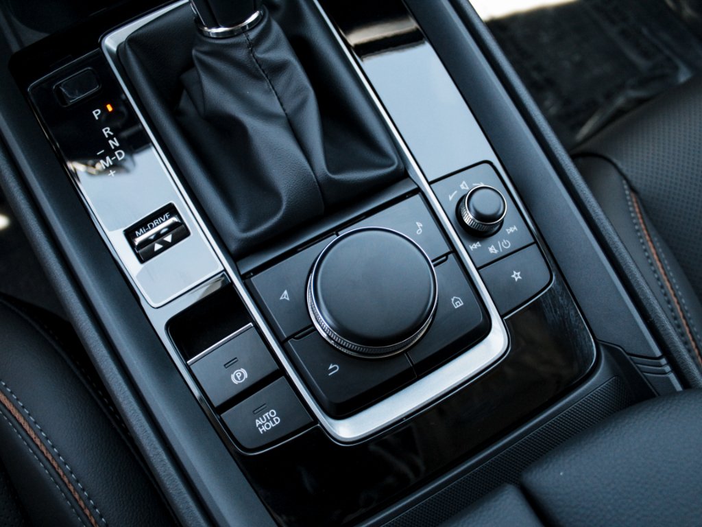 New 2026 Cypress Mazda 2.5 S Premium AWD image 22