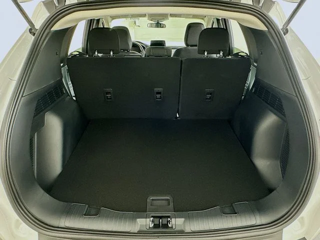 New 2026 Ford Escape Active