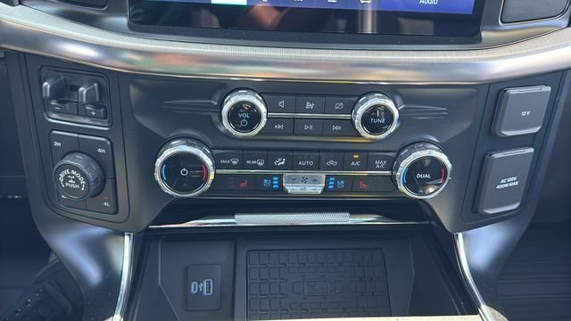 Used 2023 Blue Ford Raptor image 29