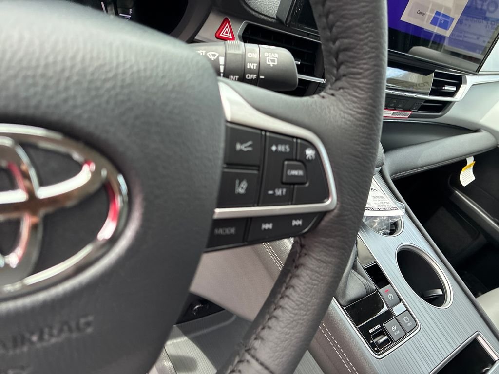 New 2026  Toyota XLE image 27