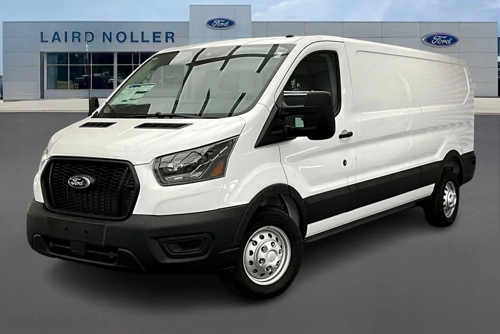 2025 Ford Transit 150 Low Roof 148 WB AWD's photo
