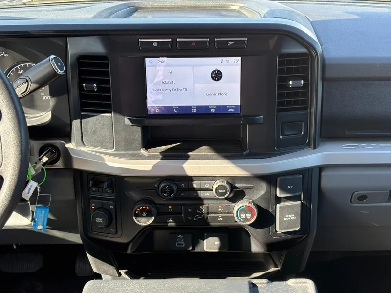 2024 Ford F-250 Super Duty XLT - Photo 13