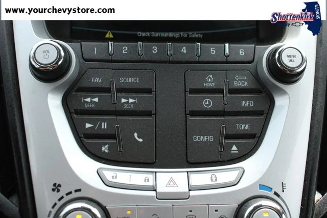 Used 2014 White Chevrolet LTZ image 27