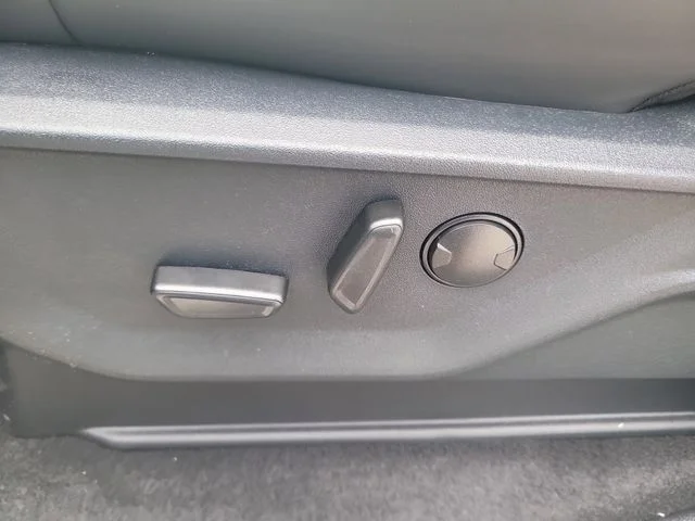 New 2026 Silver Metallic Ford Tremor image 20