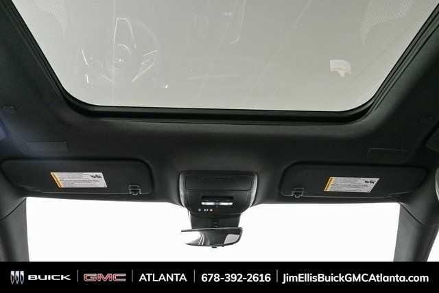 2026 Buick Enclave Preferred - Photo 20