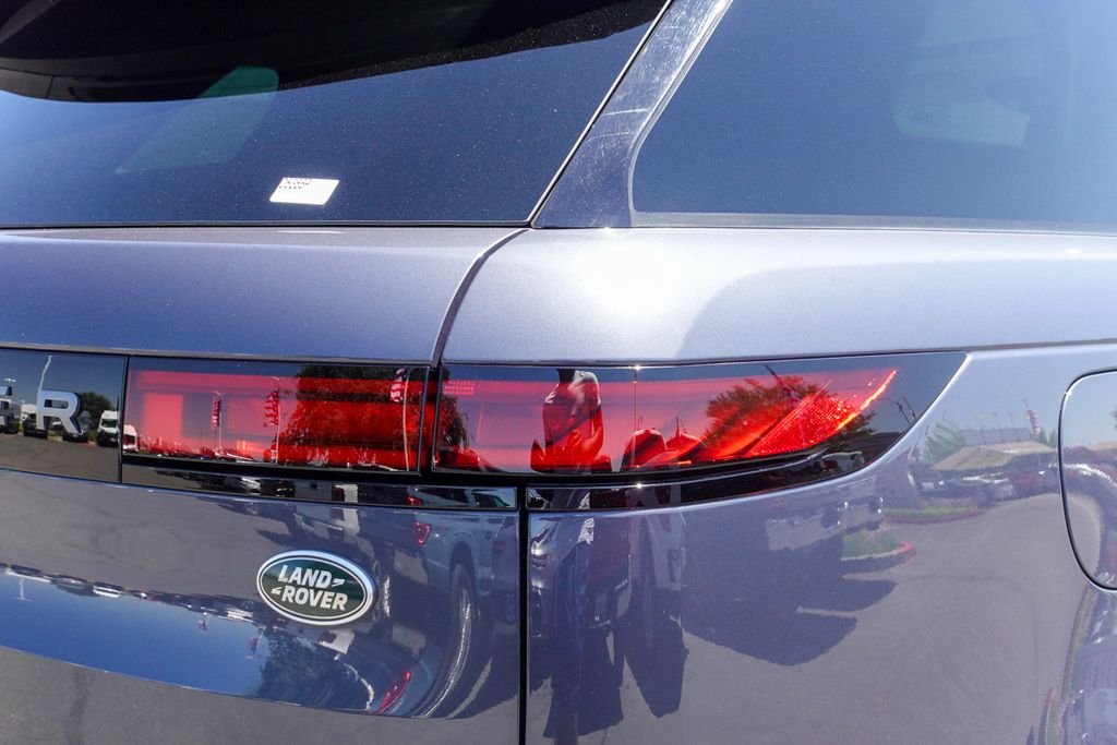 2023 Land Rover Range Rover Sport SE - Photo 7