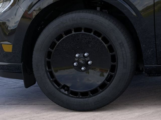 New 2026 Shadow Black Ford Lobo™ image 20