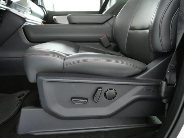 Certified Used 2025 White Ford Active image 17