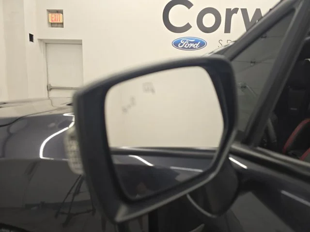 Used 2018 Dark Gray Metallic Subaru STi Limited image 33