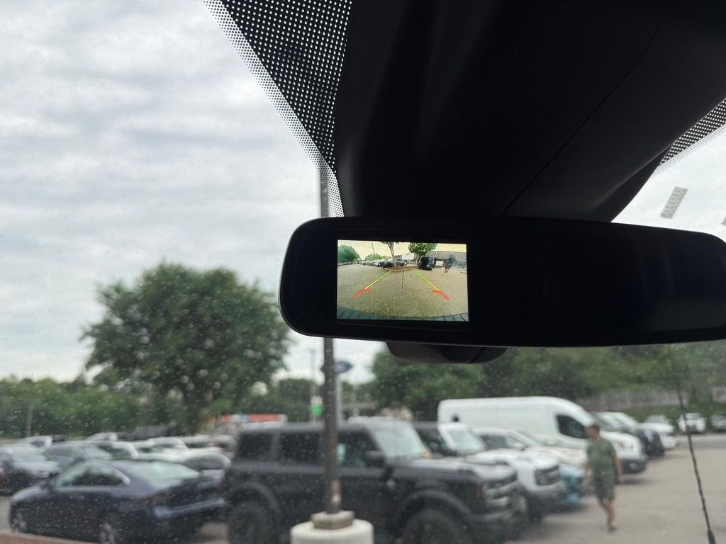 Used 2017 White Ford Base image 14