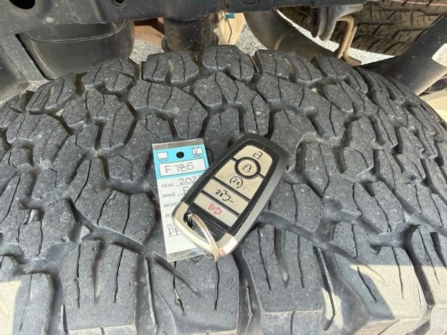 Used 2023  Ford XLT image 14