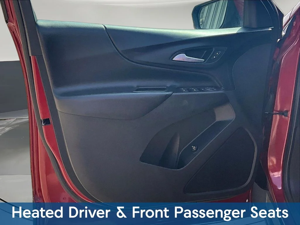Used 2020 Red Chevrolet LT image 24