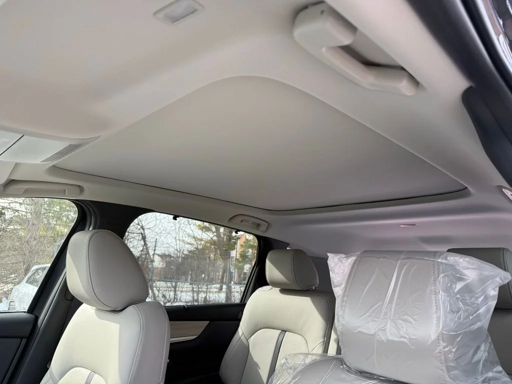 2026 Mazda CX-90 Premium Package - Photo 21