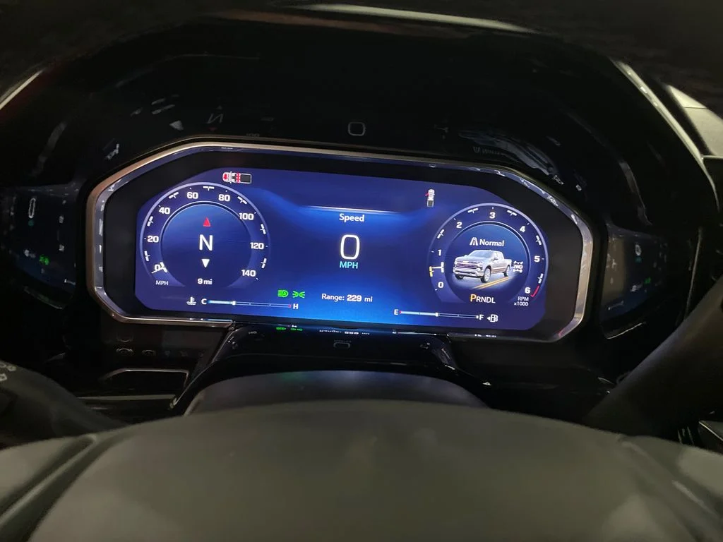 2026 Chevrolet Silverado 1500 LT - Photo 16
