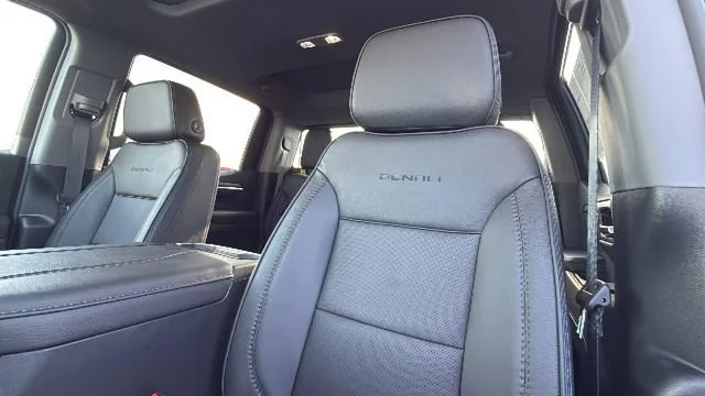 2026 GMC Sierra 1500 Denali - Photo 11