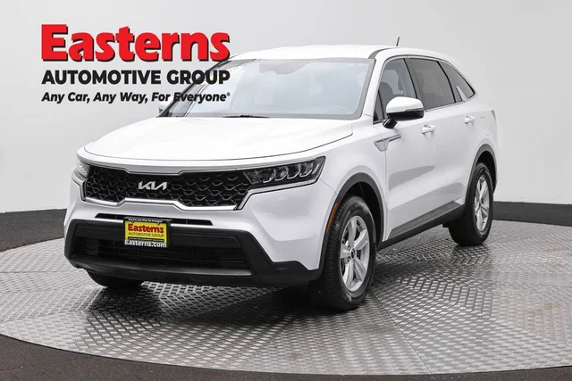 2023 Kia Sorento LX
