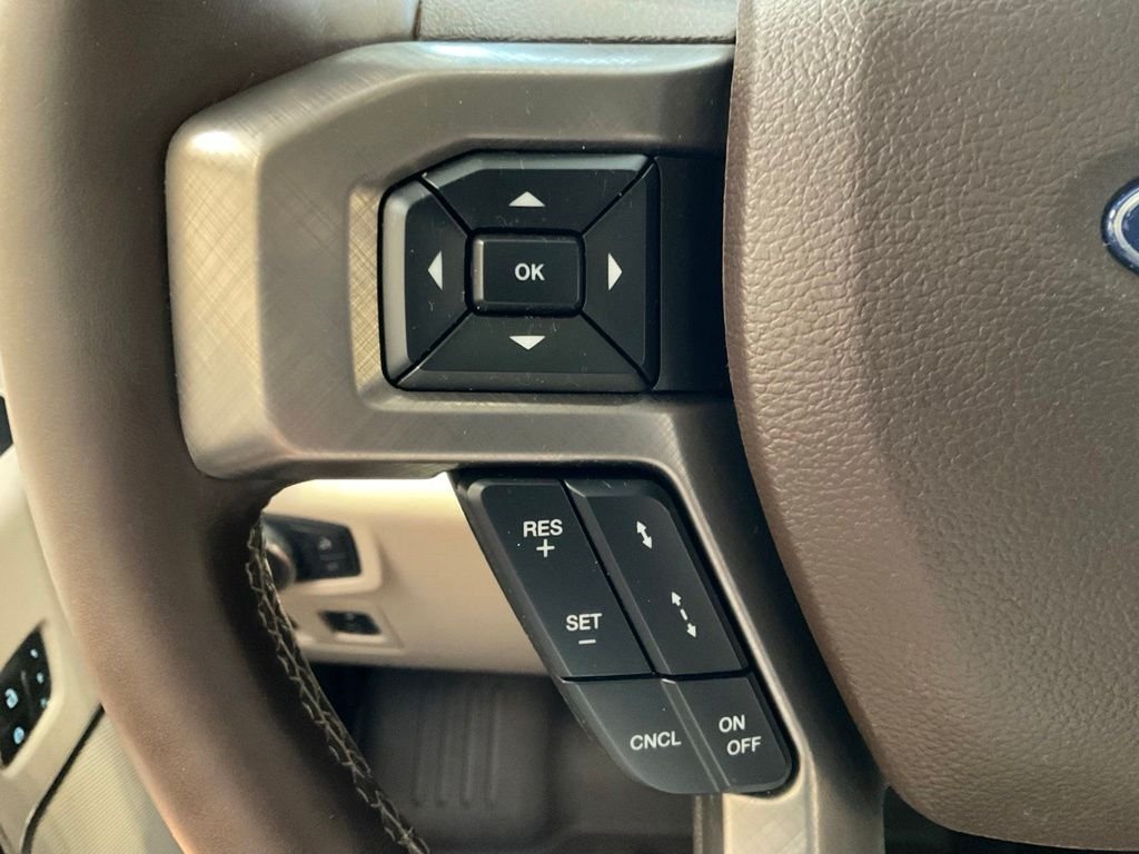 Used 2019 Silver Ford Limited image 12