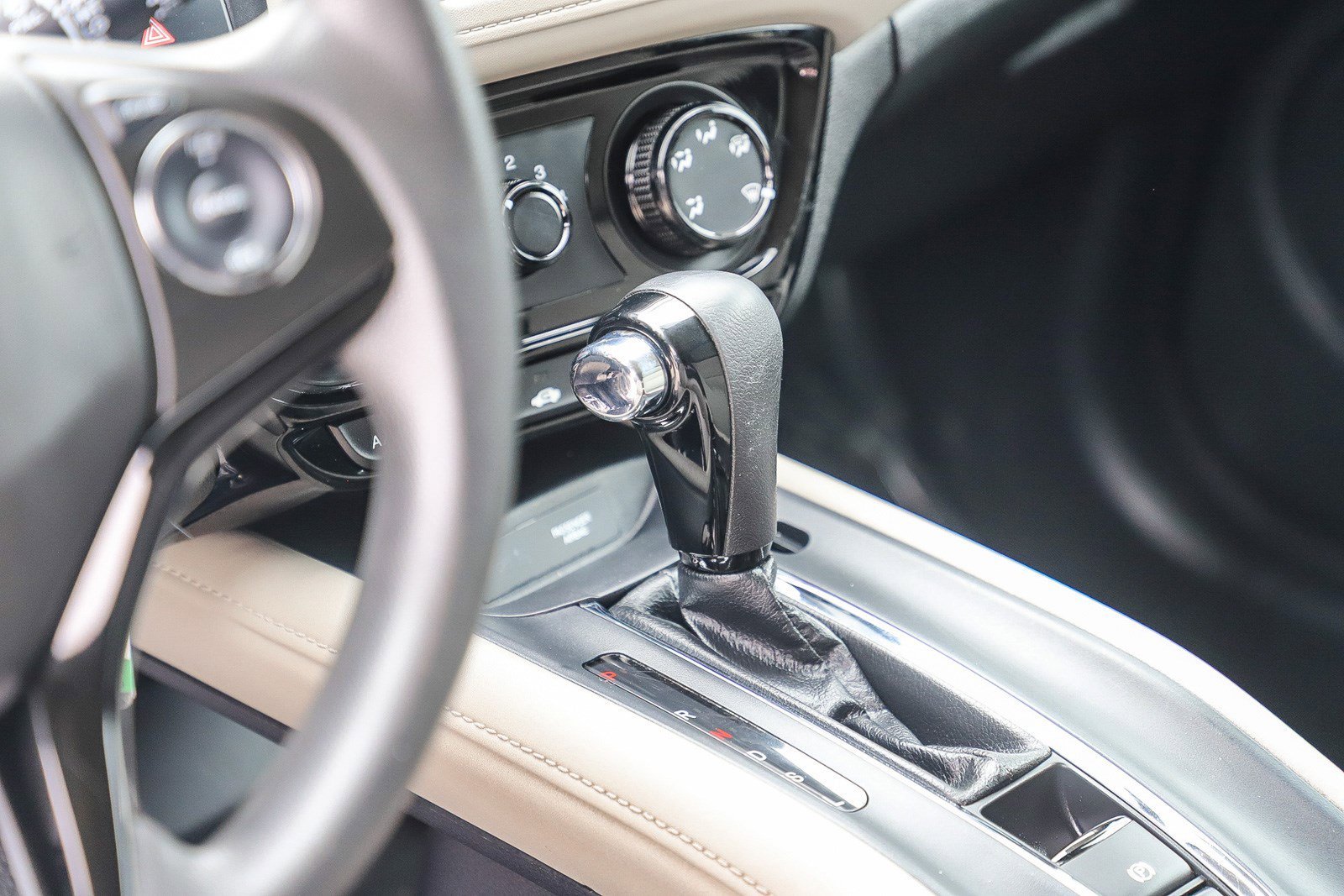 2019 Honda HR-V LX - Photo 19