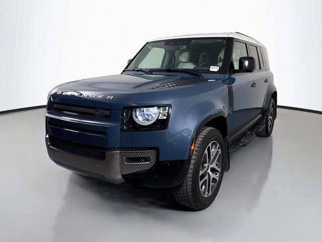 2023 Land Rover Defender S