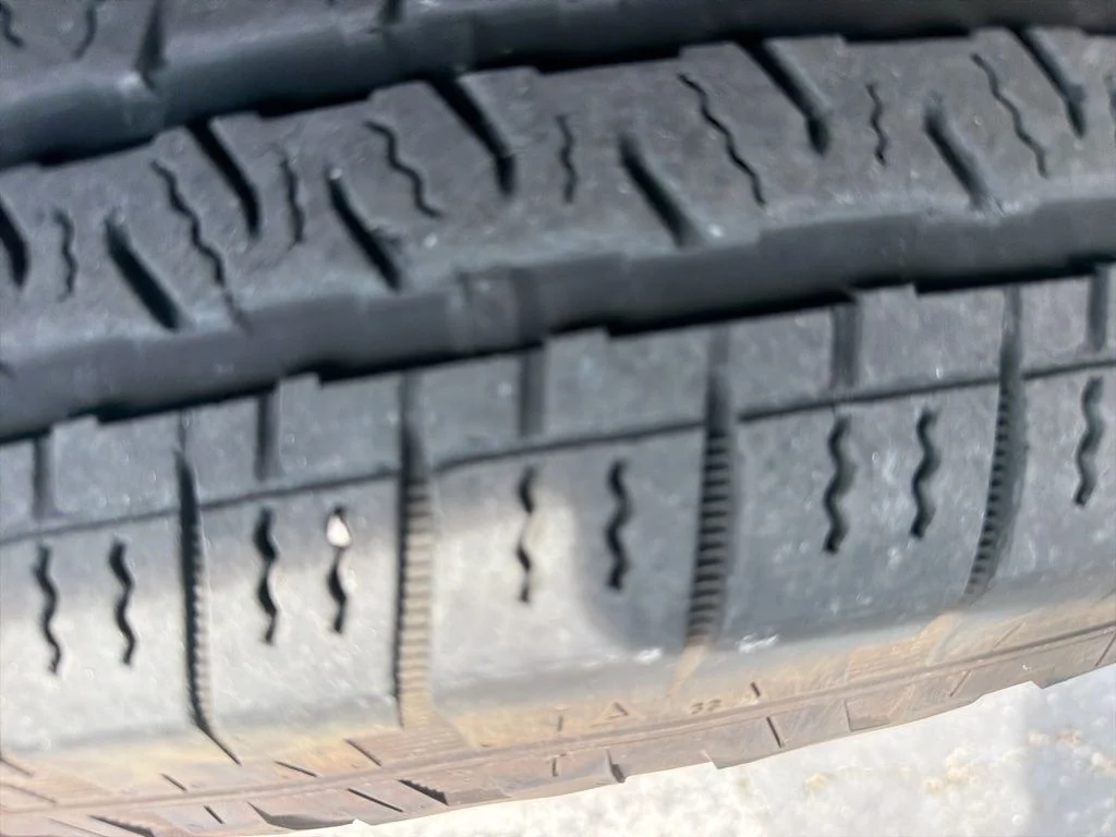 Used 2024 Black Clearcoat Jeep Sport S image 10