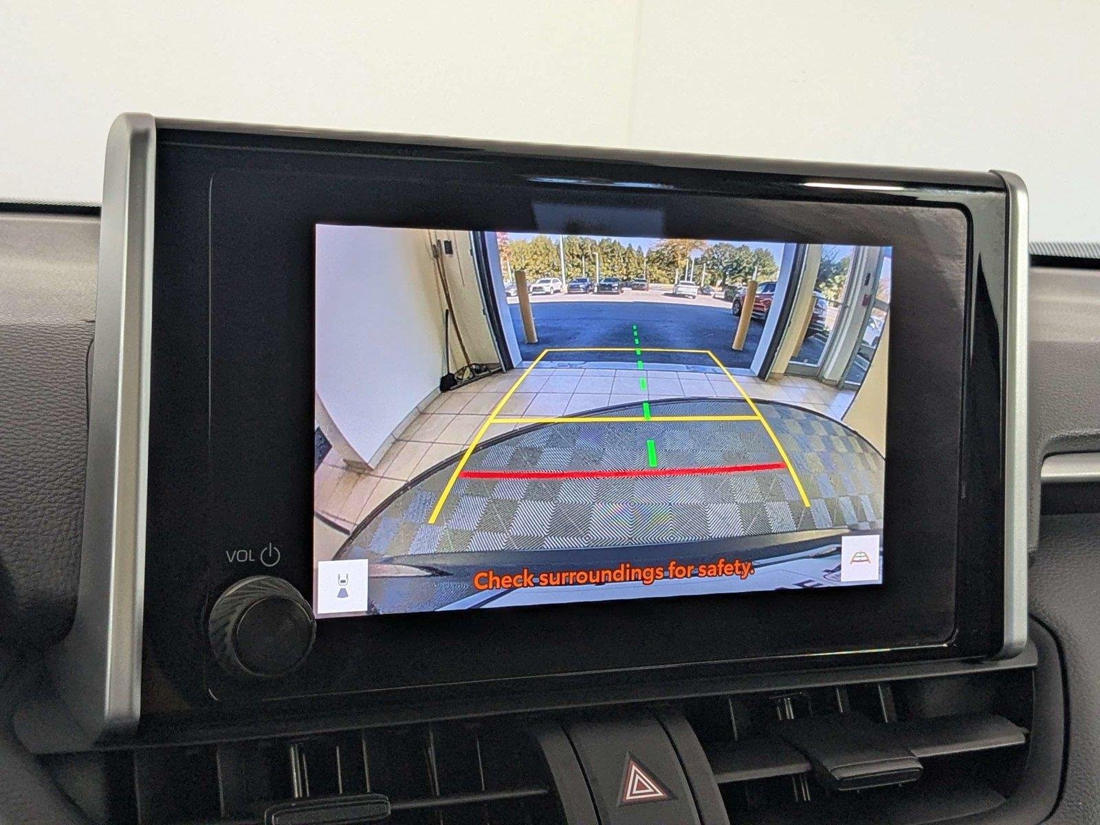 Used 2024 Blueprint Toyota XLE image 20
