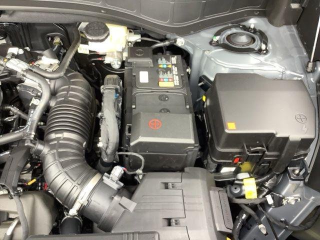 New 2027 Gray Hyundai SEL image 30