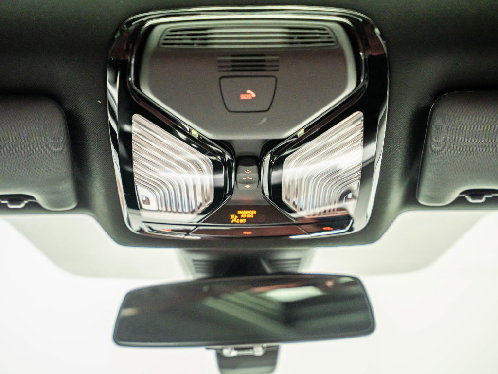 Used 2025 Brooklyn Grey Metallic BMW M240i image 39