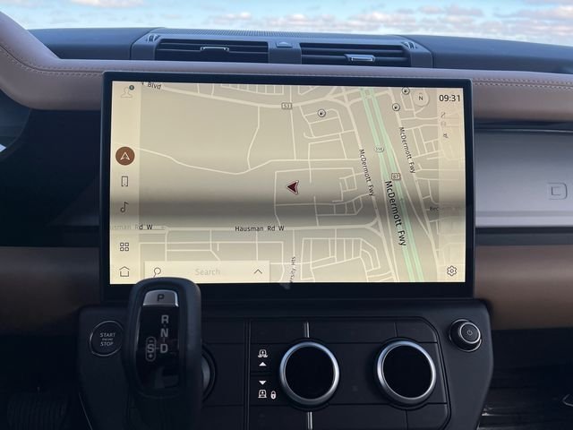 New 2026 Gondwana Stone LAND ROVER X-Dynamic SE image 20