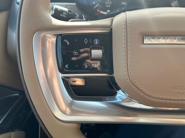 Certified Used 2026 Gray Land Rover SE image 22