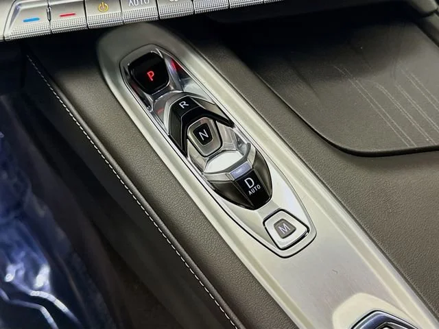 New 2026 Arctic White Chevrolet 2LT image 19
