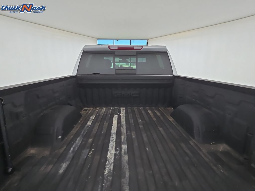 Used 2019 QUICKSILVER METALLIC GMC SLT image 32