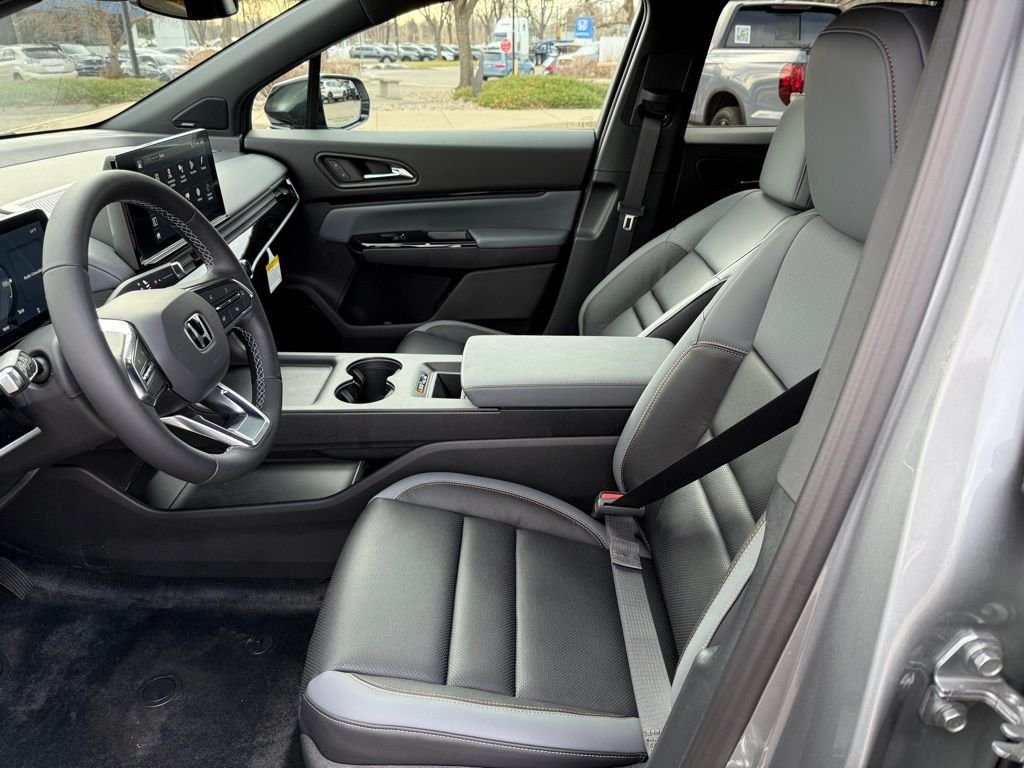 2026 Honda Prologue Elite - Photo 12