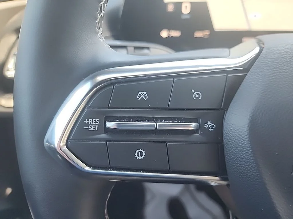 Used 2026 Gray Chevrolet LT image 13