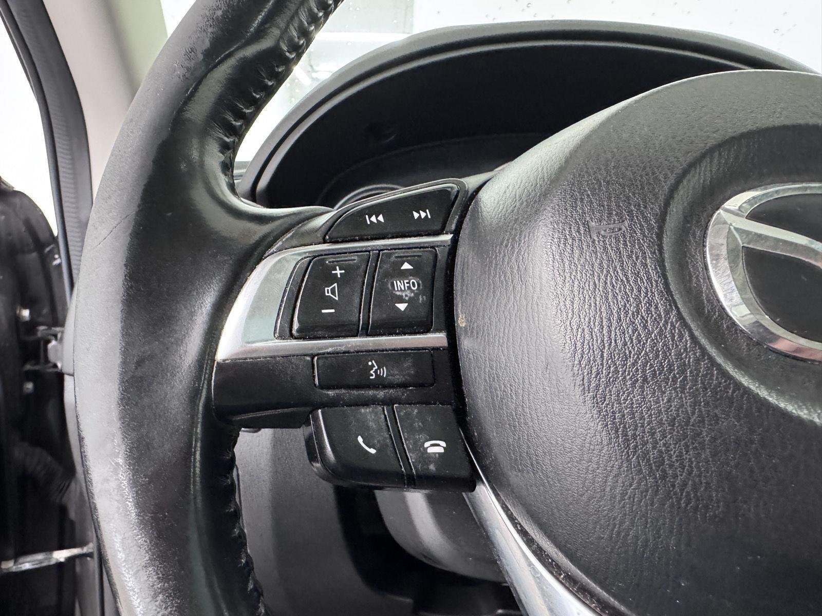 2016 Mazda CX-5 Grand Touring - Photo 26