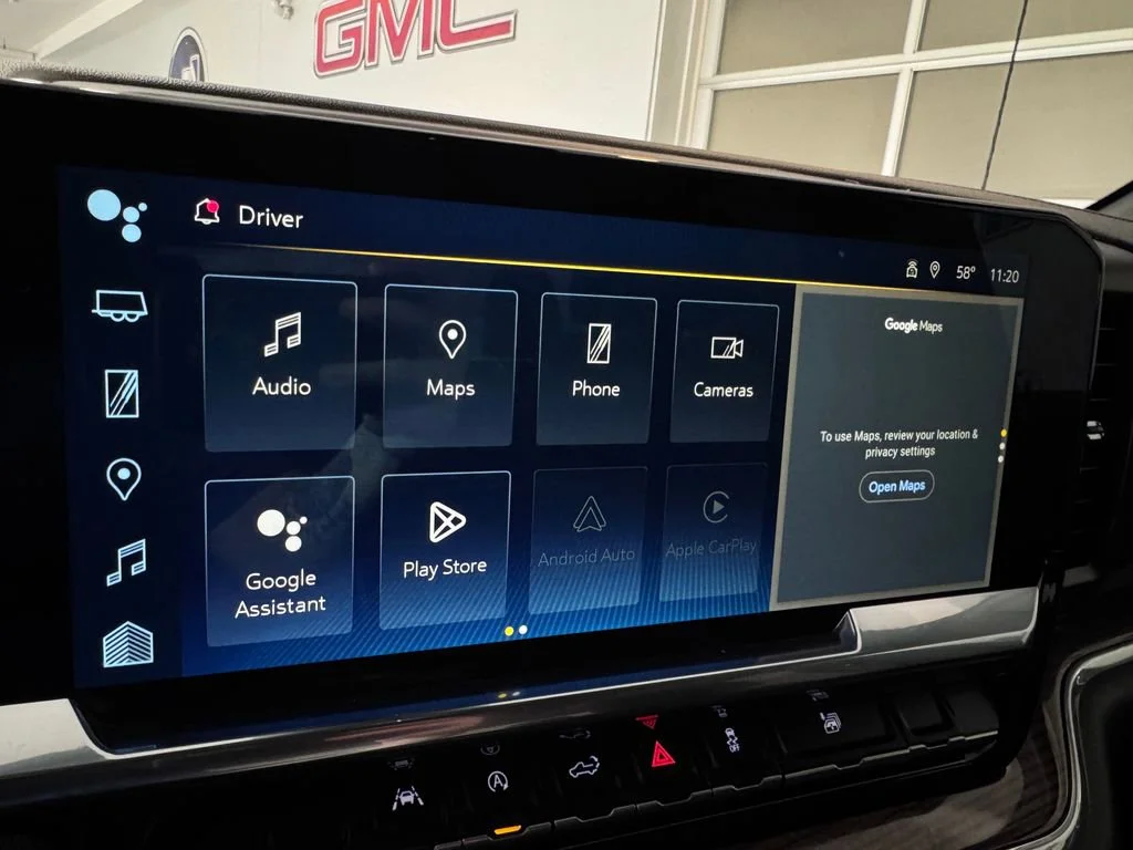 Certified Used 2024 Black Chevrolet LT (2FL) image 20