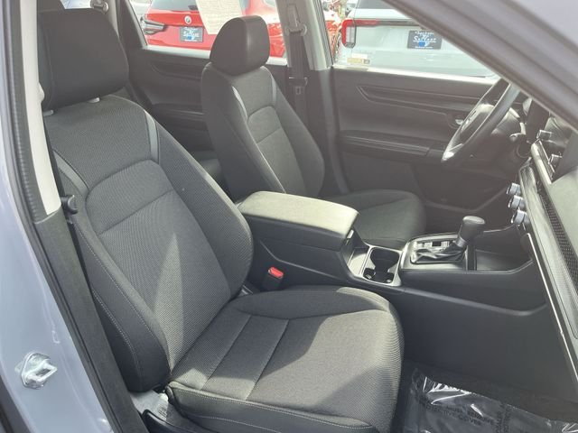 Used 2024  Honda LX image 32