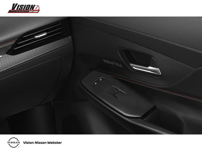 New 2026 White Nissan SR image 22